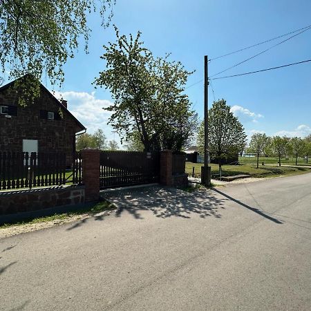 Hangulatos Balaton Parti Nyaralo Révfülöp Dış mekan fotoğraf