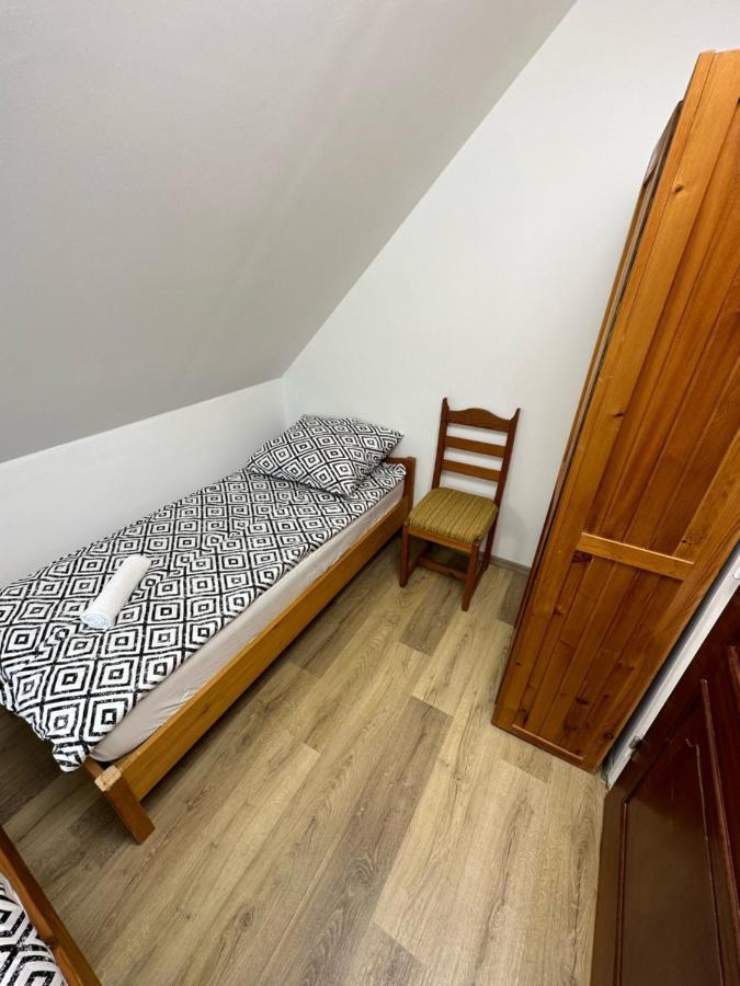 Hangulatos Balaton Parti Nyaralo Révfülöp Dış mekan fotoğraf